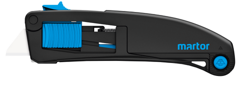Нож SECUPRO MAXISAFE