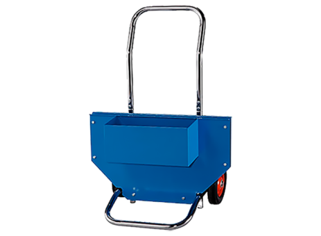 Диспенсер для стальной ленты Transpak H-95