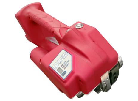 Автоматическая стреппинг-машина Kronos H-46A/H-46B