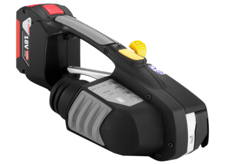 Автоматический стреппинг инструмент Zapak ZP 93/ZP 97